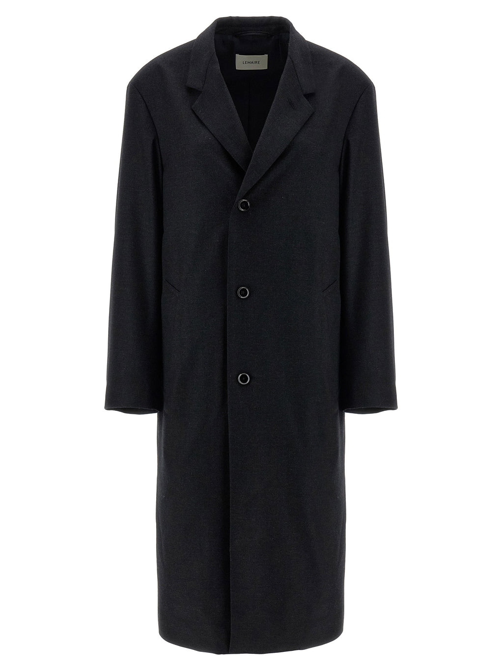 Lemaire Soft Chesterfield Coat