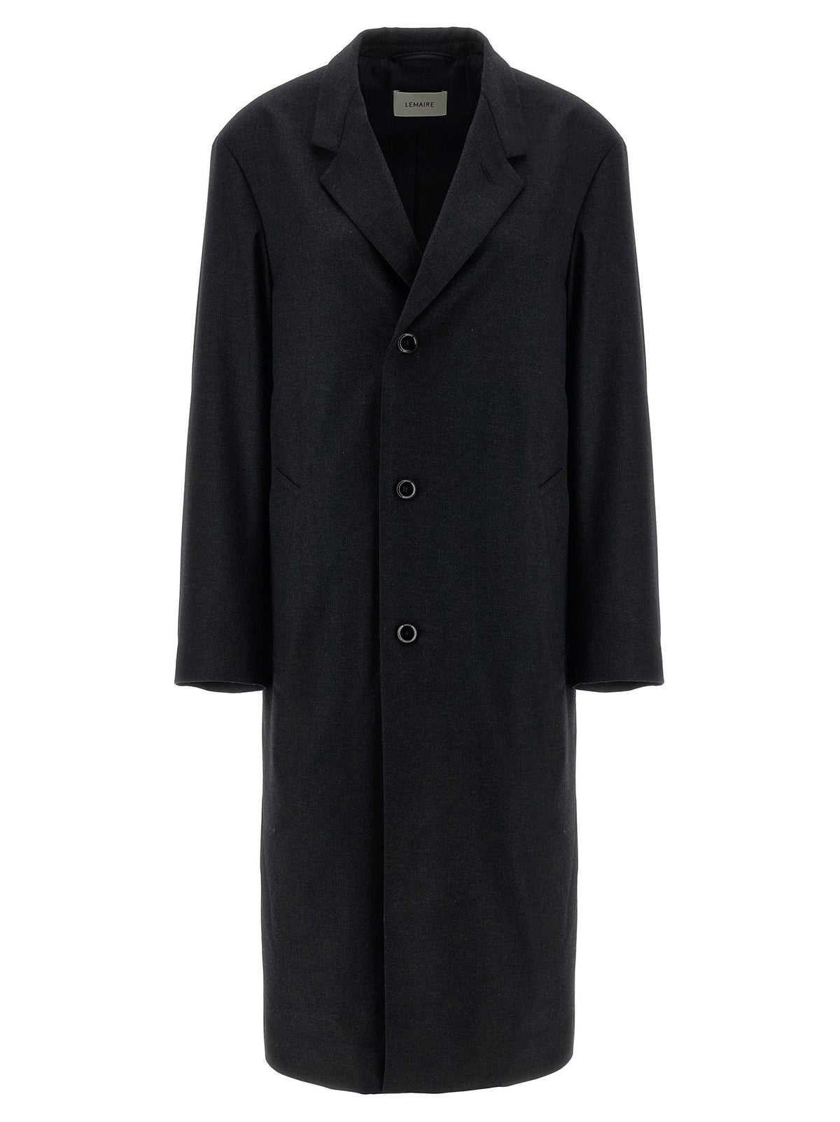Lemaire Soft Chesterfield Coat