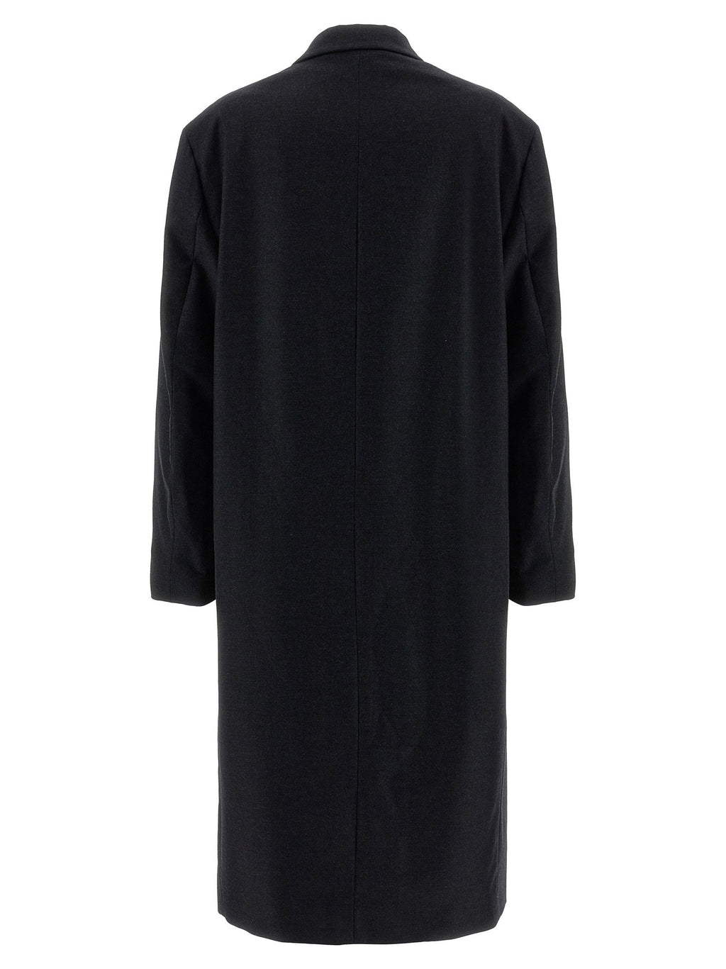 Lemaire Soft Chesterfield Coat