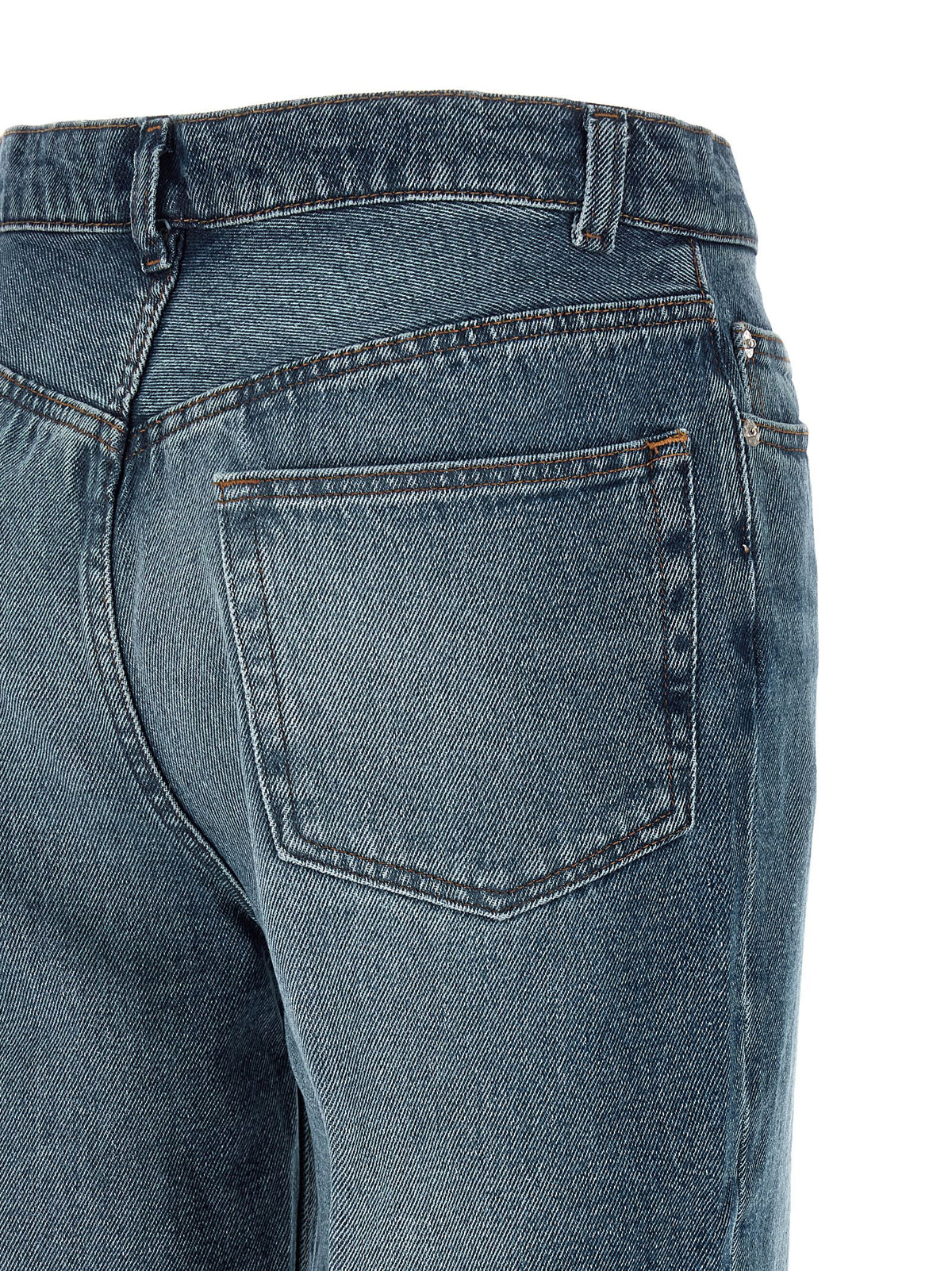 A.p.c. Romy Jeans