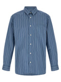 A.p.c. Malo Shirt A.p.c.