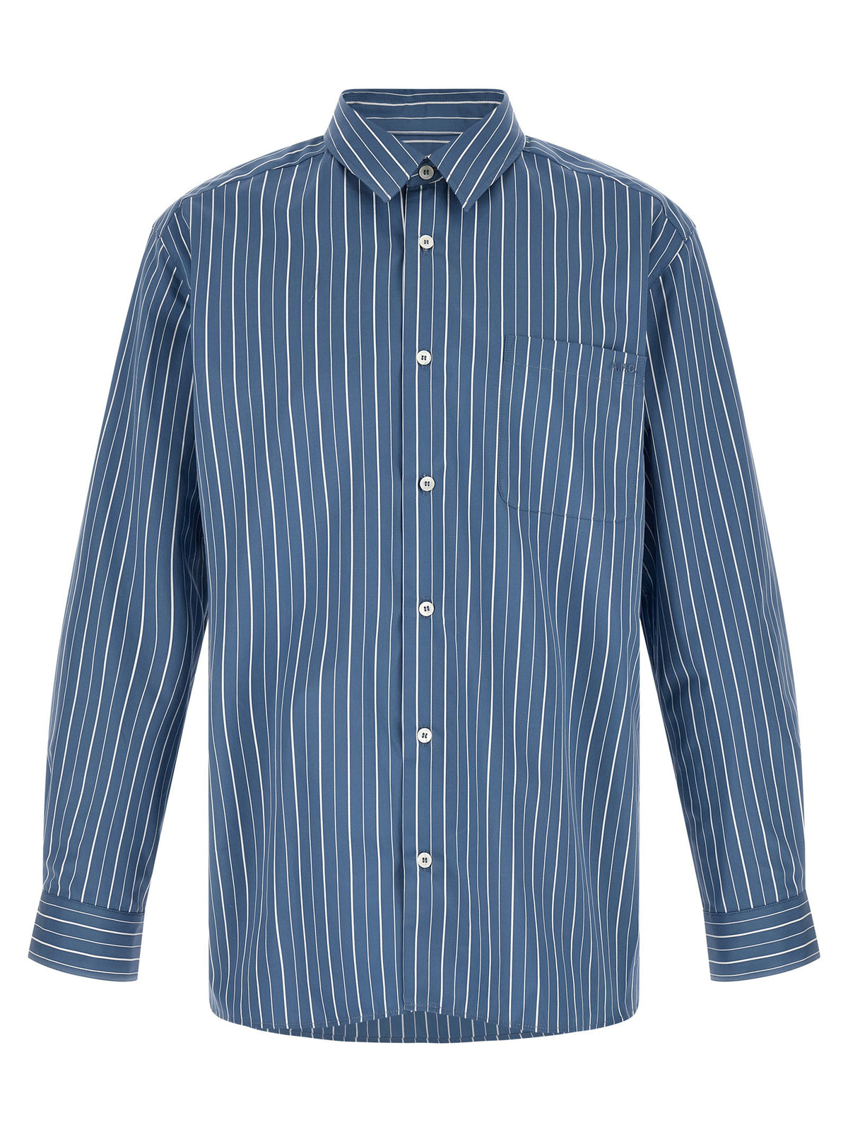 A.p.c. Malo Shirt A.p.c.