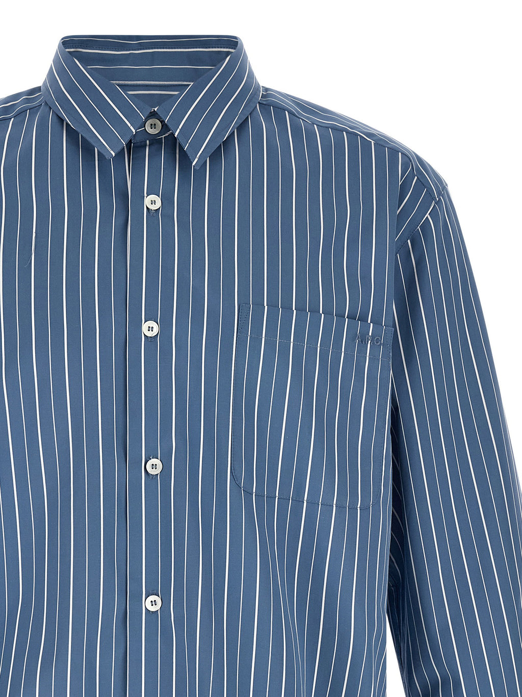 A.p.c. Malo Shirt A.p.c.