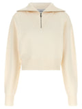 Coperni Half-zip Sweater