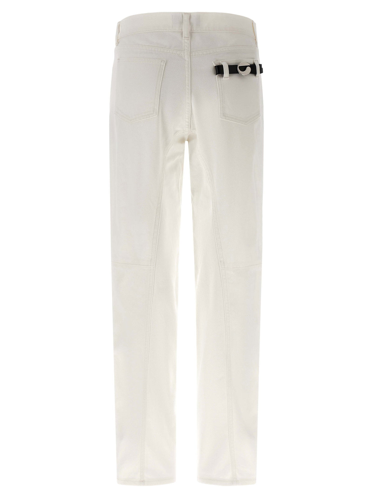 Coperni Tapered Denim Jeans