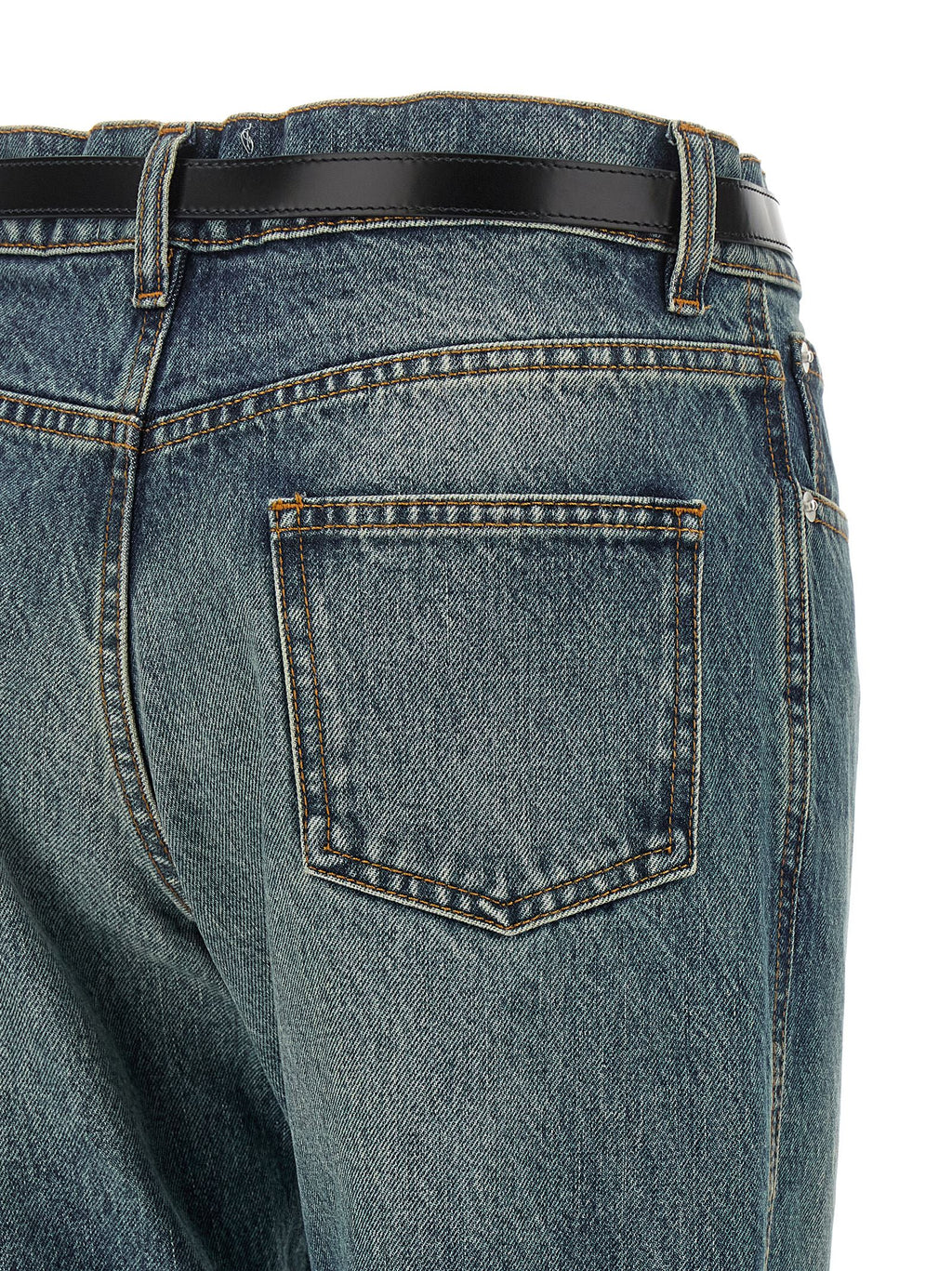 Coperni Suspended Jeans