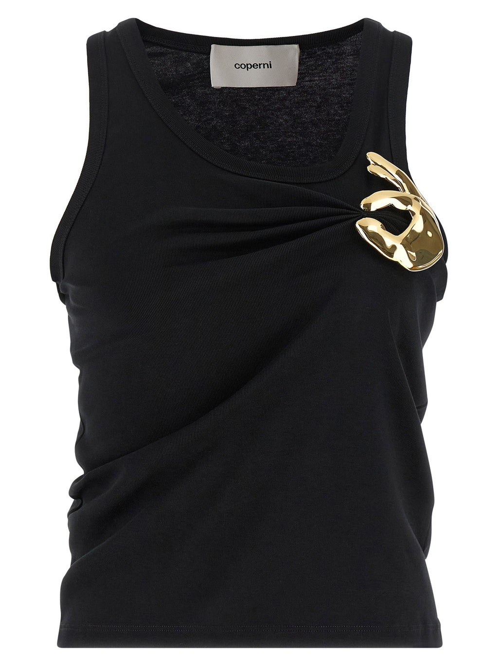 Coperni Emoji Tank Top