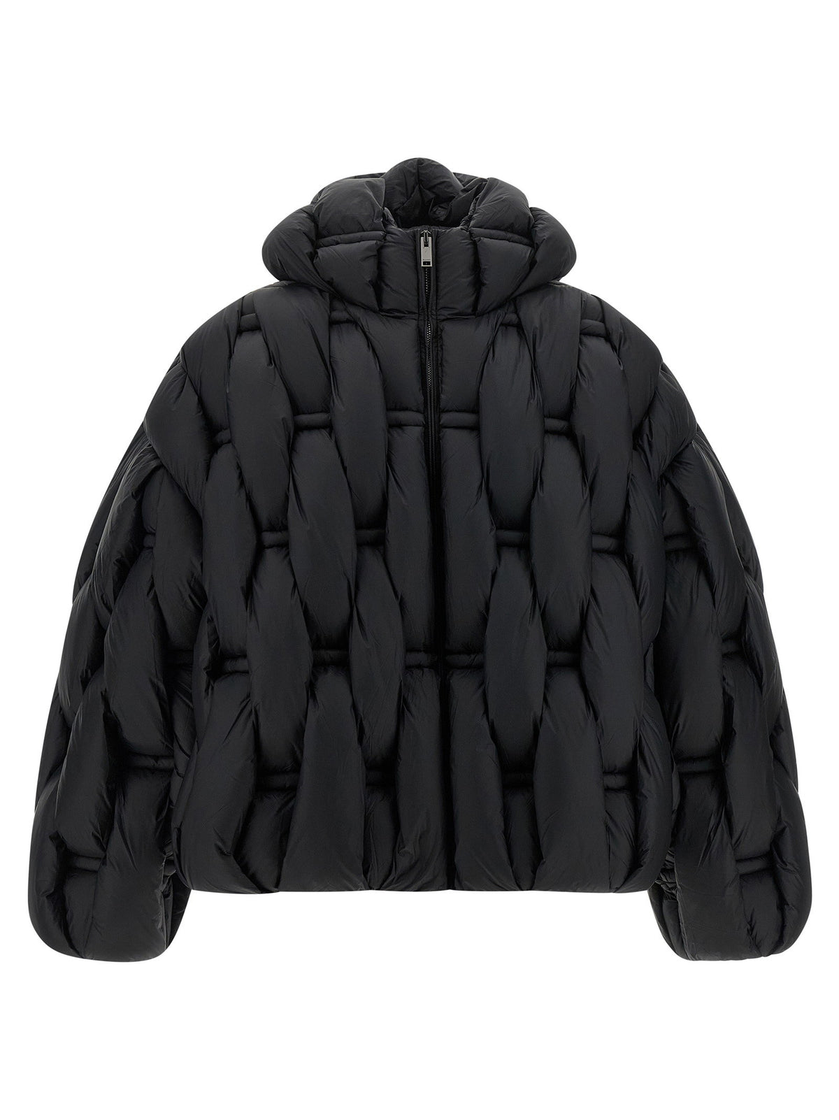 Raxxy 3d Down Jacket