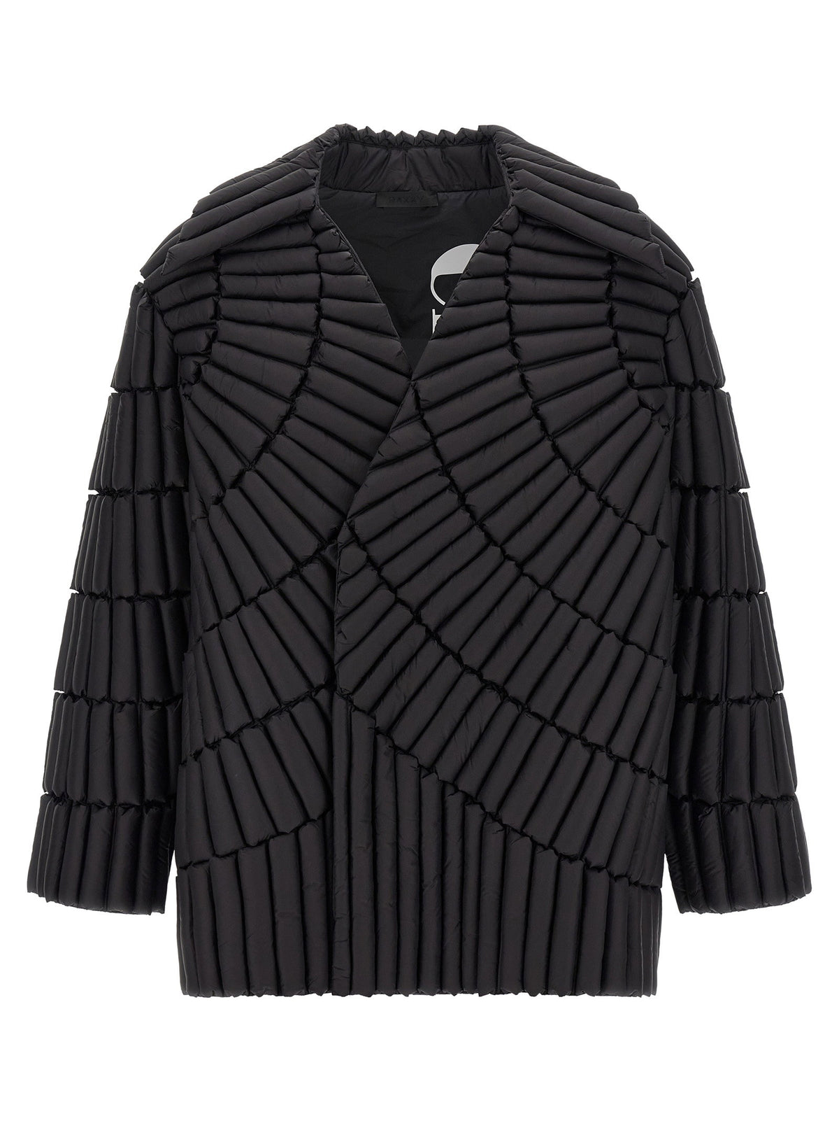 Raxxy 3d Down Jacket