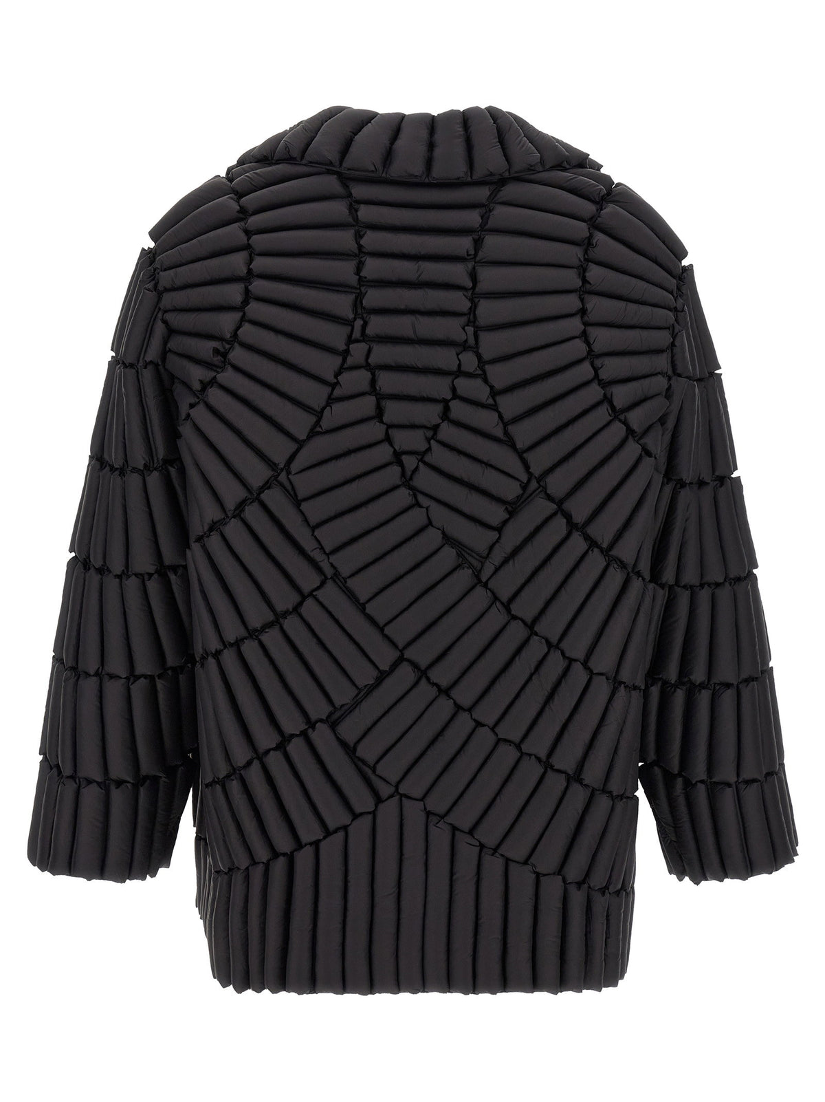 Raxxy 3d Down Jacket