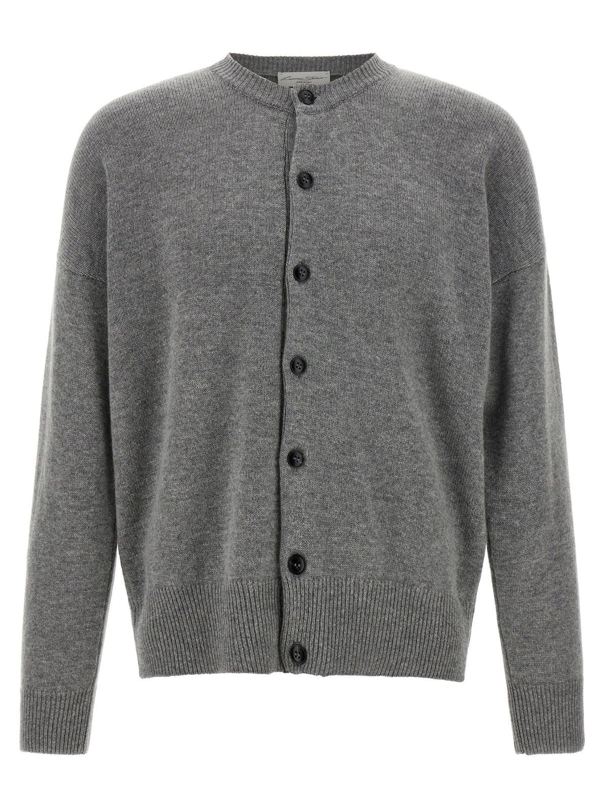 Larmeri Studio Rebecca Cardigan