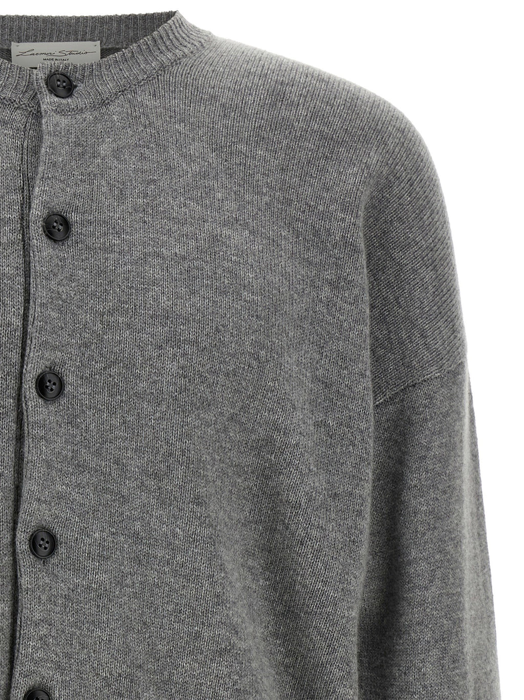 Larmeri Studio Rebecca Cardigan