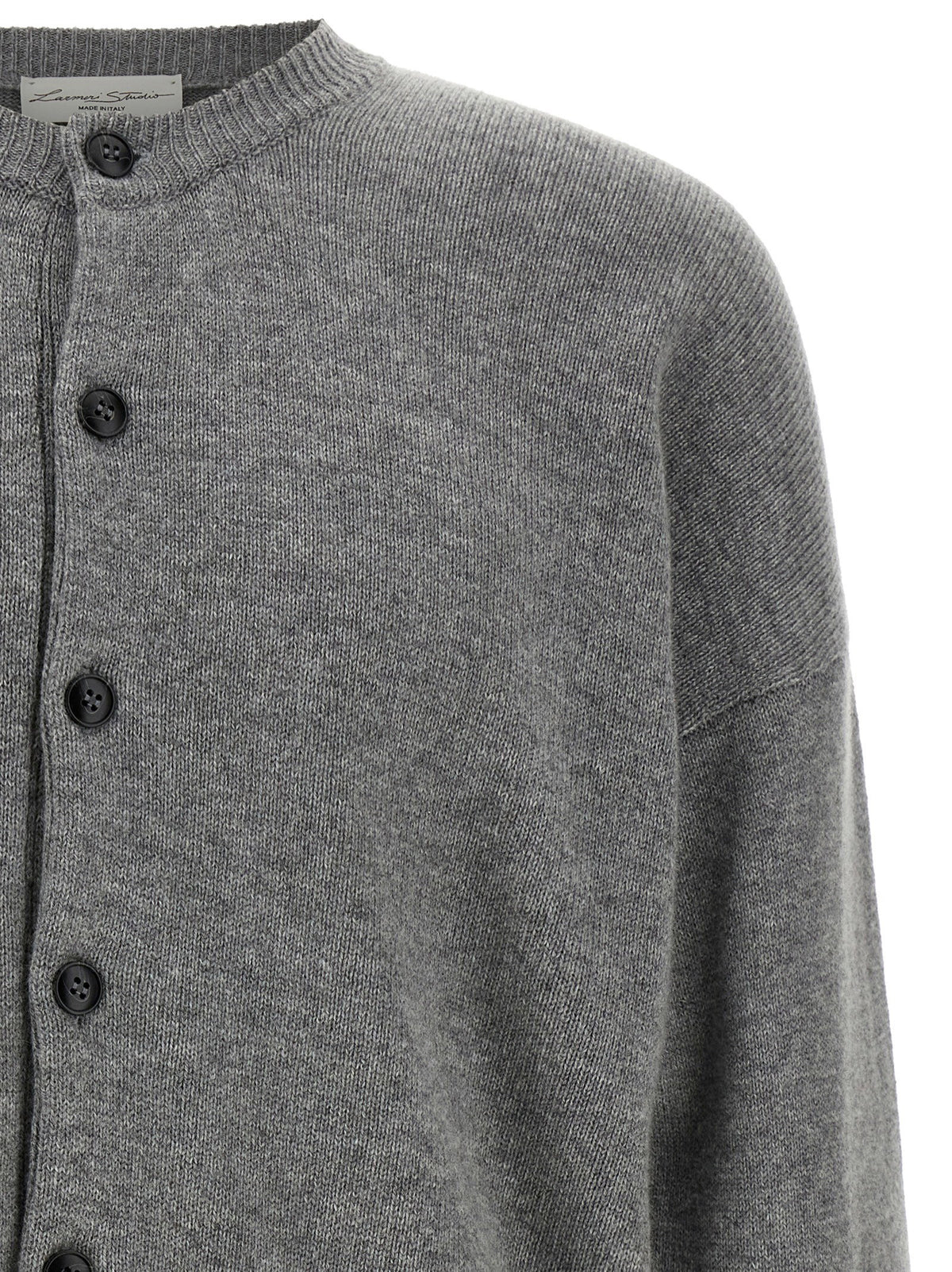 Larmeri Studio Rebecca Cardigan