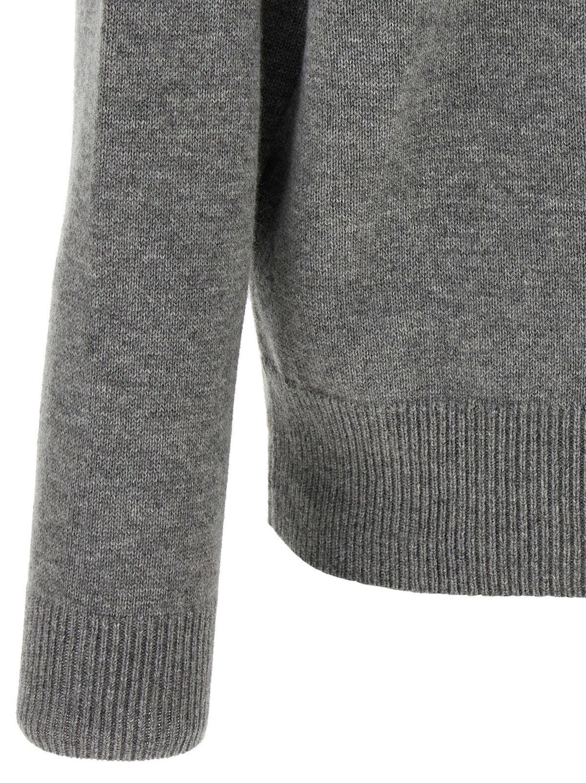 Larmeri Studio Rebecca Cardigan