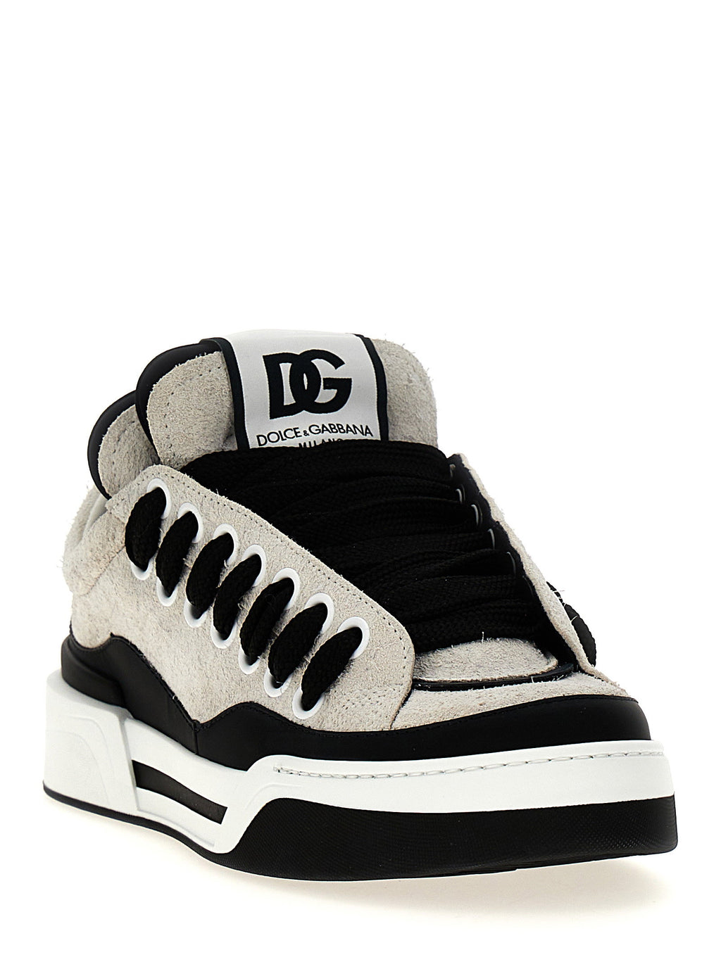 Dolce & Gabbana New Roma Sneakers