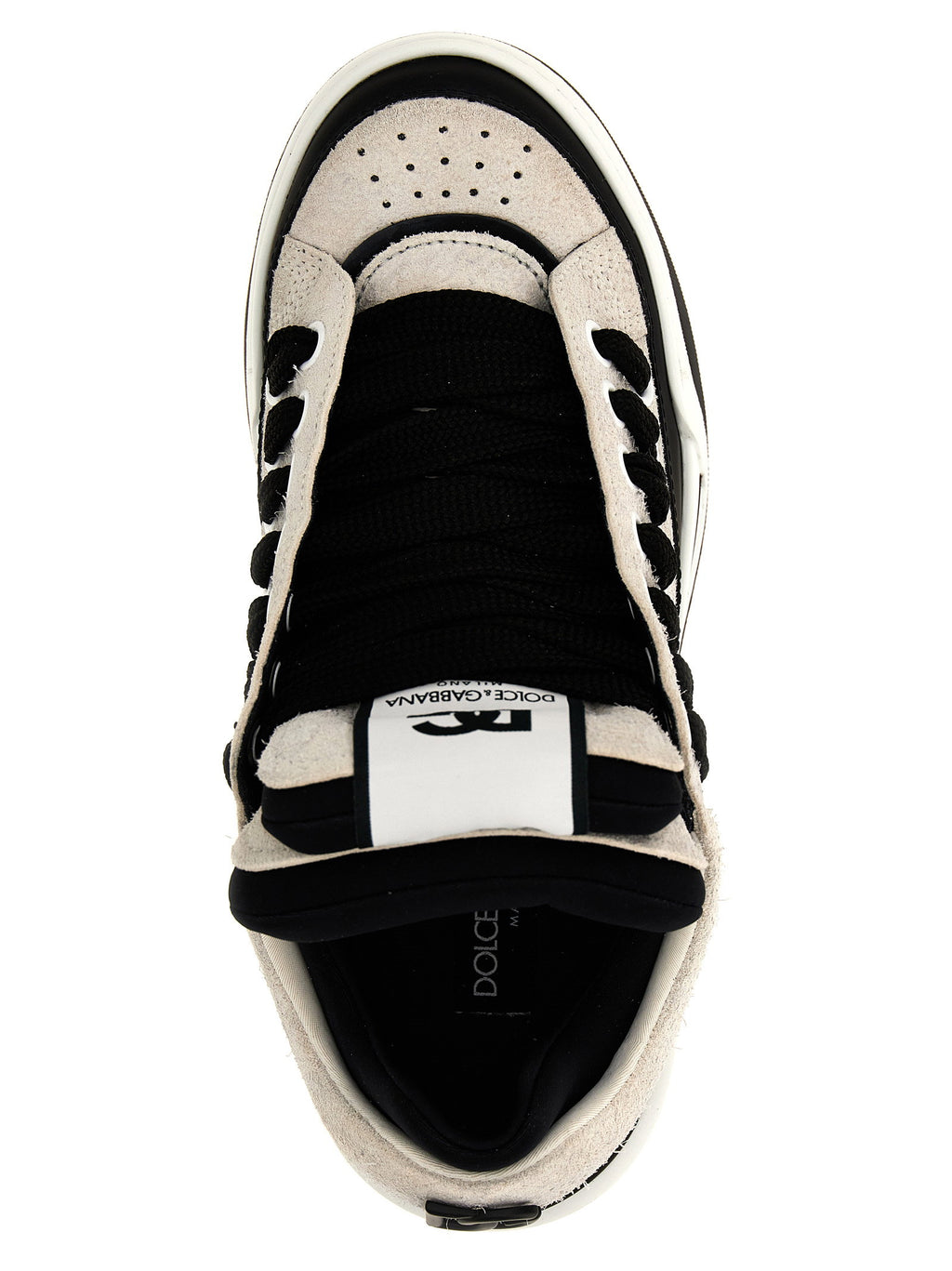 Dolce & Gabbana New Roma Sneakers