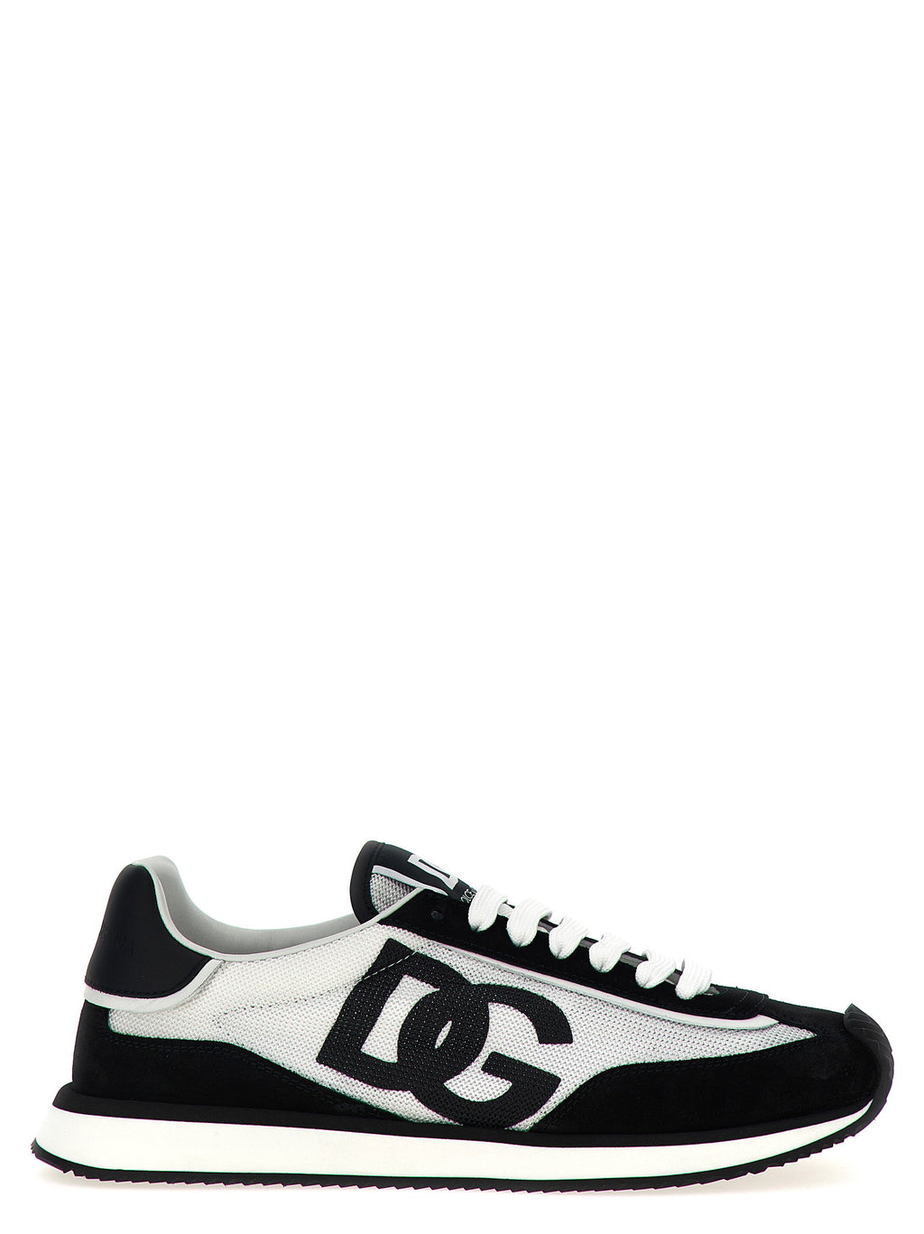 Dolce & Gabbana Dg Cushion Sneakers