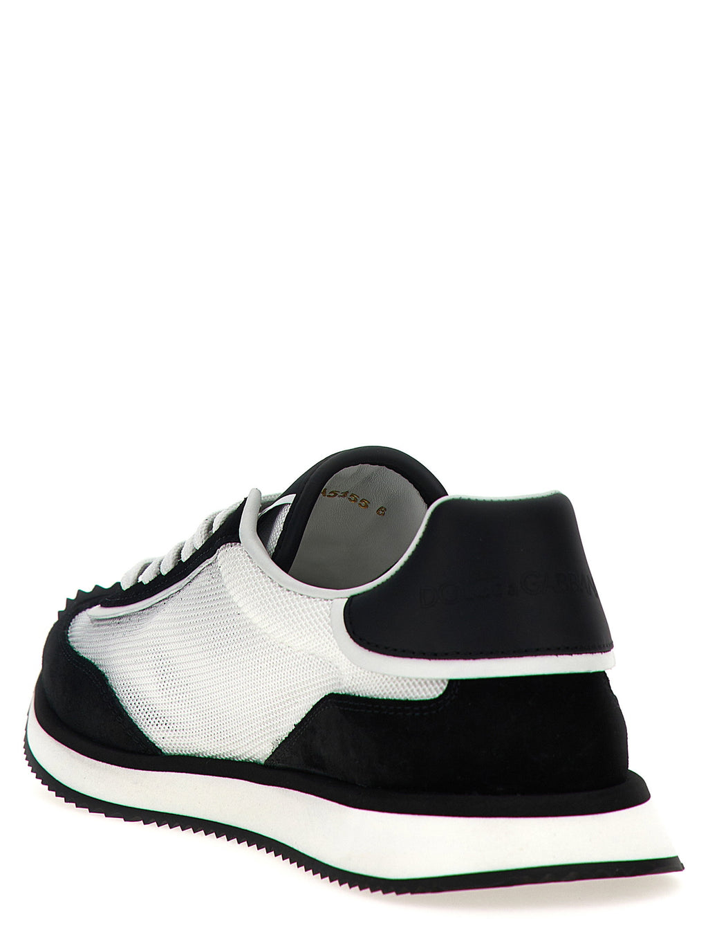 Dolce & Gabbana Dg Cushion Sneakers