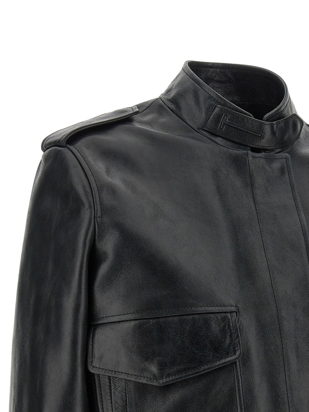 Tom Ford Aviator Jacket