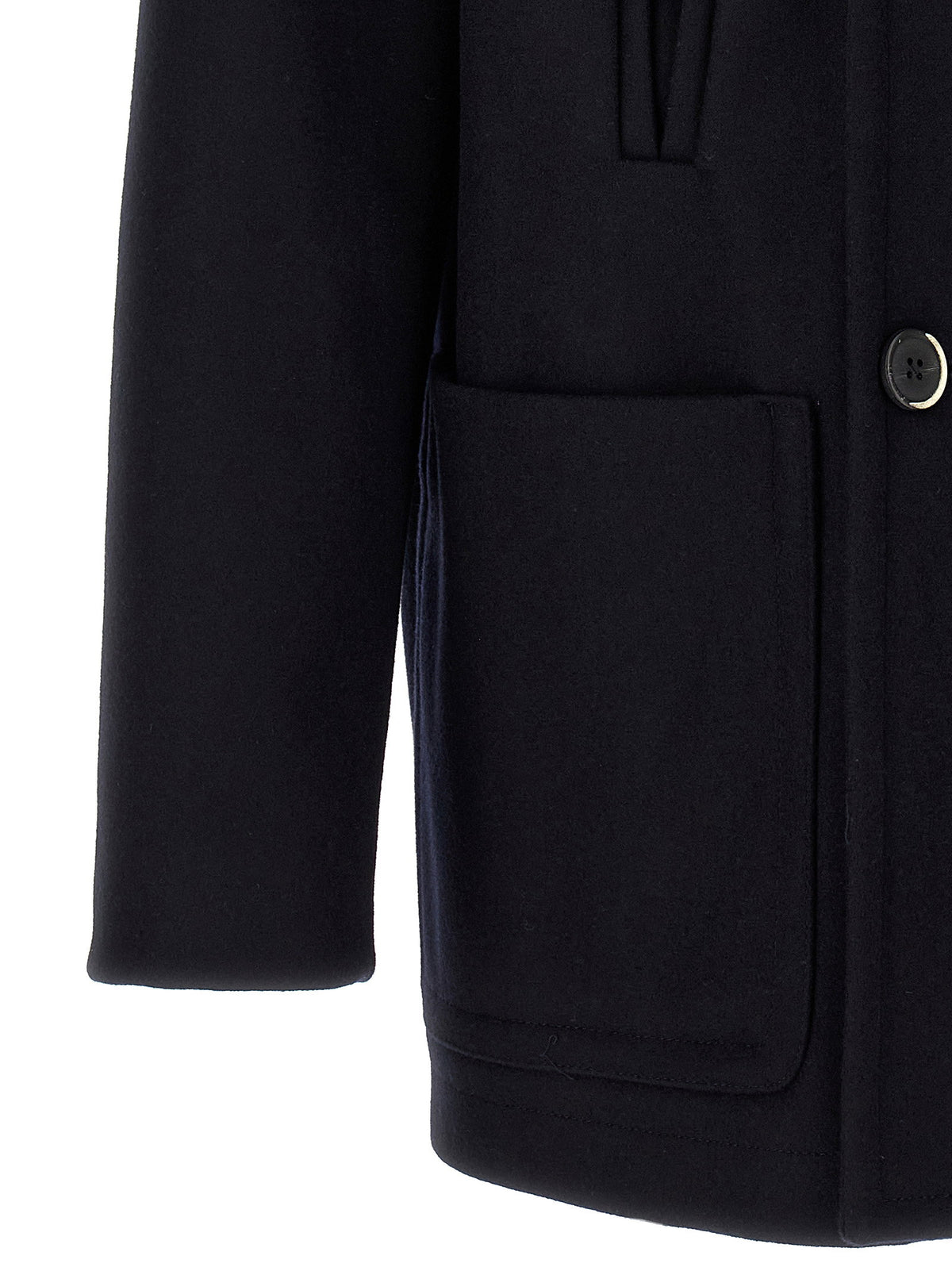 Barena Dosio Coat