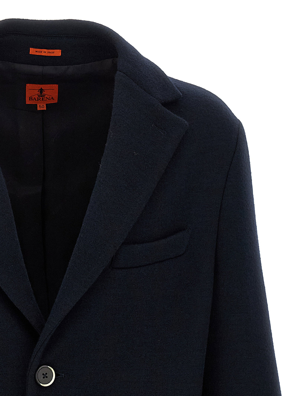 Barena Baron Coat