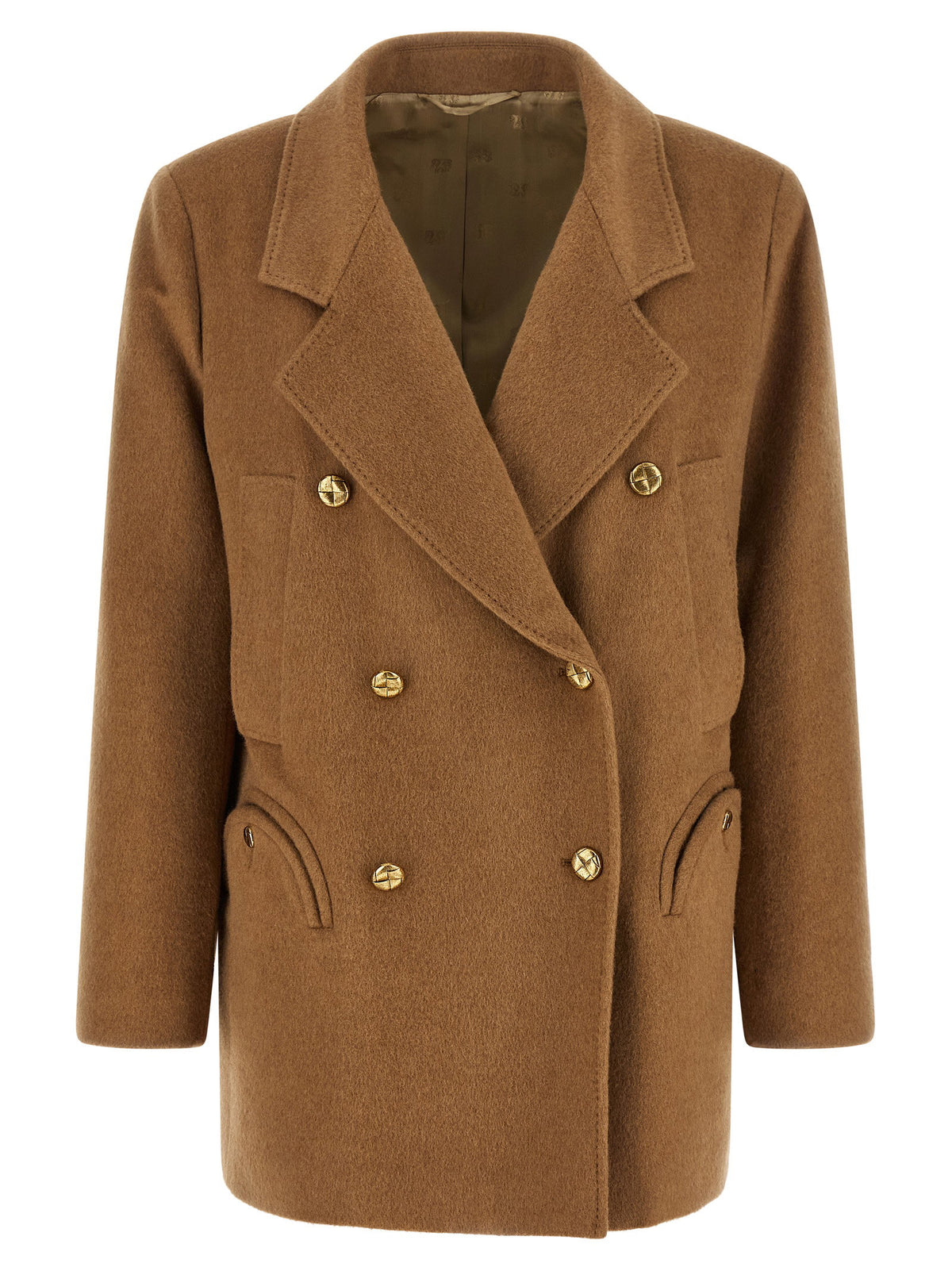 Blazé Milano Mylius - Sealady Coat