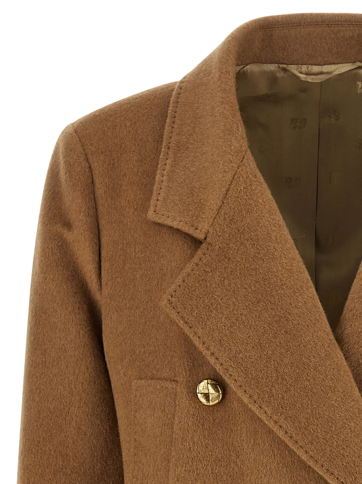 Blazé Milano Mylius - Sealady Coat