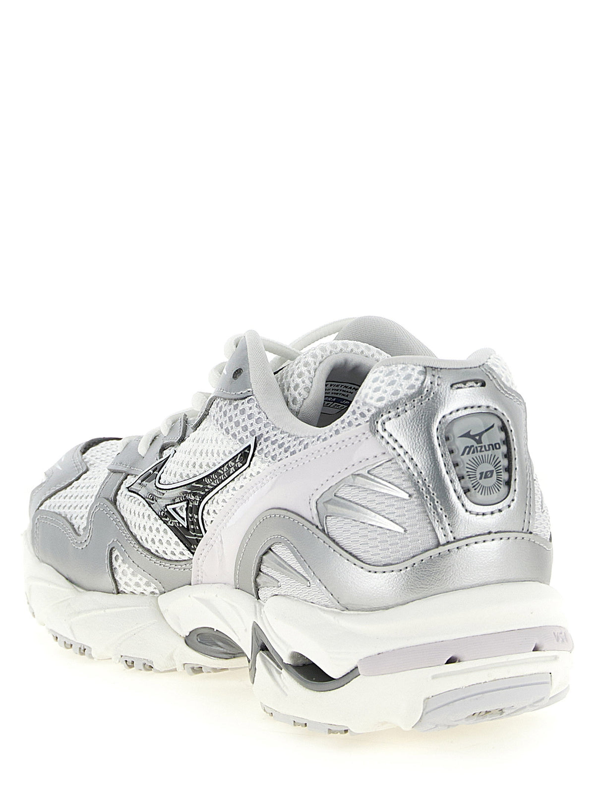 Mizuno Wave Rider 10 Sneakers