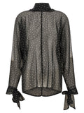P.A.R.O.S.H. Pioggia Shirt