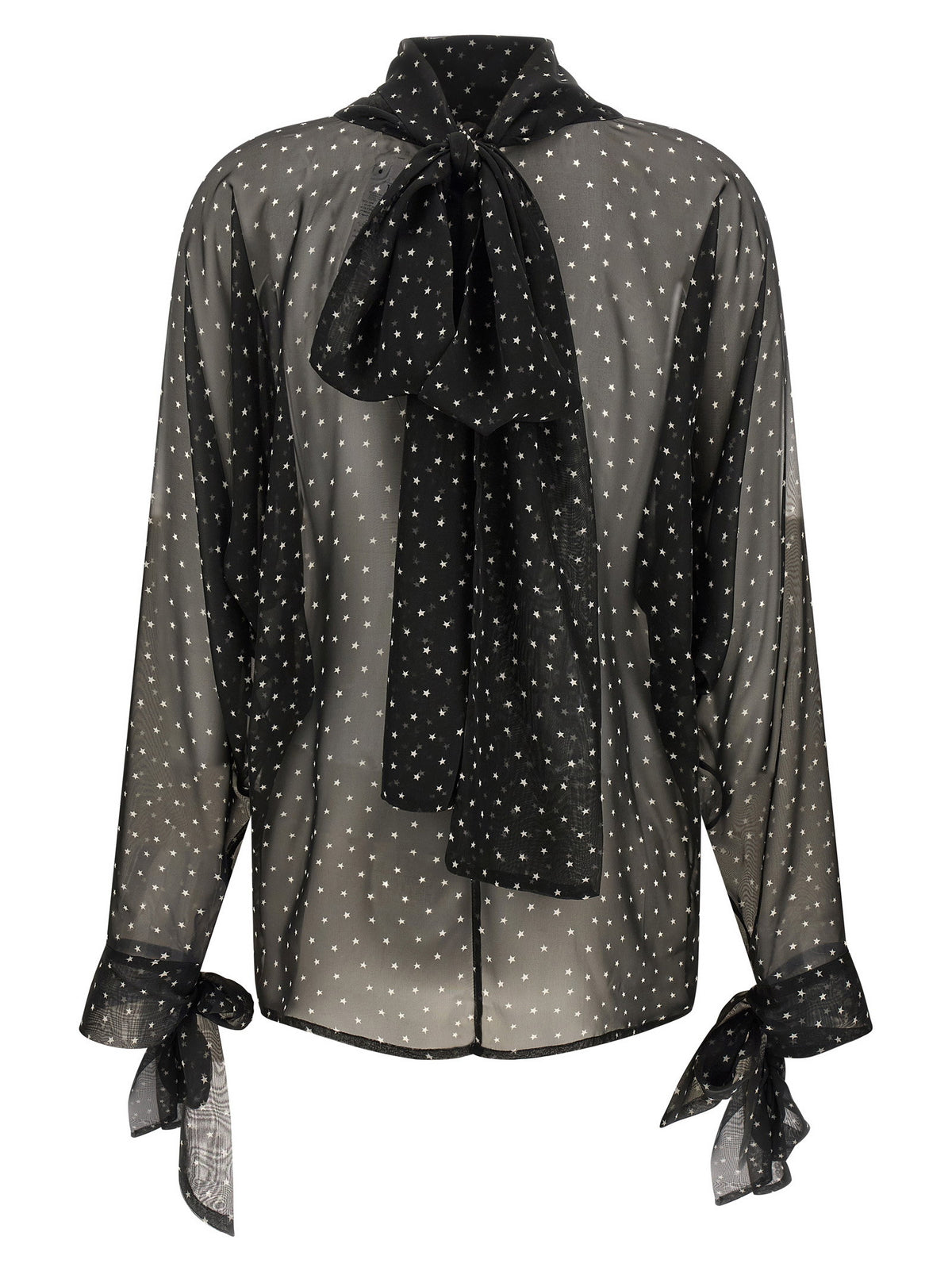 P.A.R.O.S.H. Pioggia Shirt