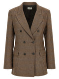 P.A.R.O.S.H. Riley Blazer