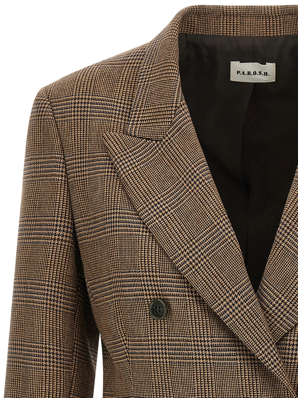 P.A.R.O.S.H. Riley Blazer