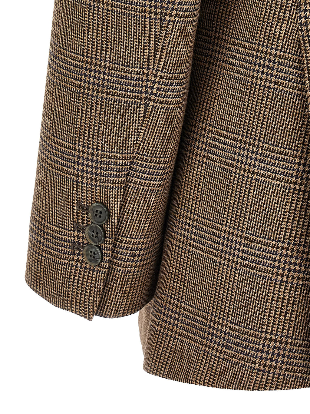 P.A.R.O.S.H. Riley Blazer