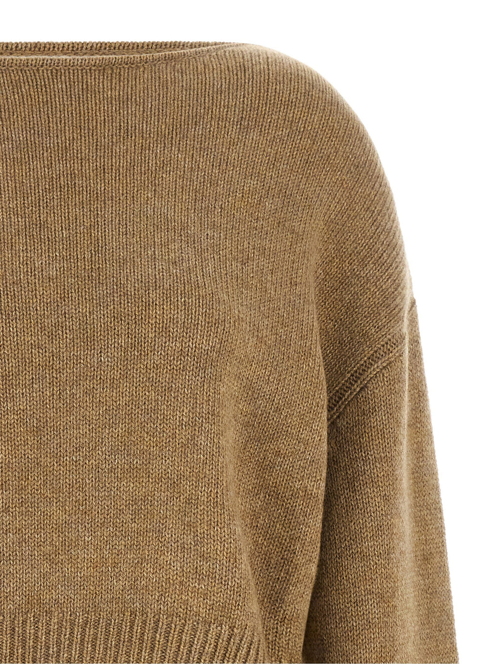 Ermanno Scervino Bow Sweater Ermanno Scervino