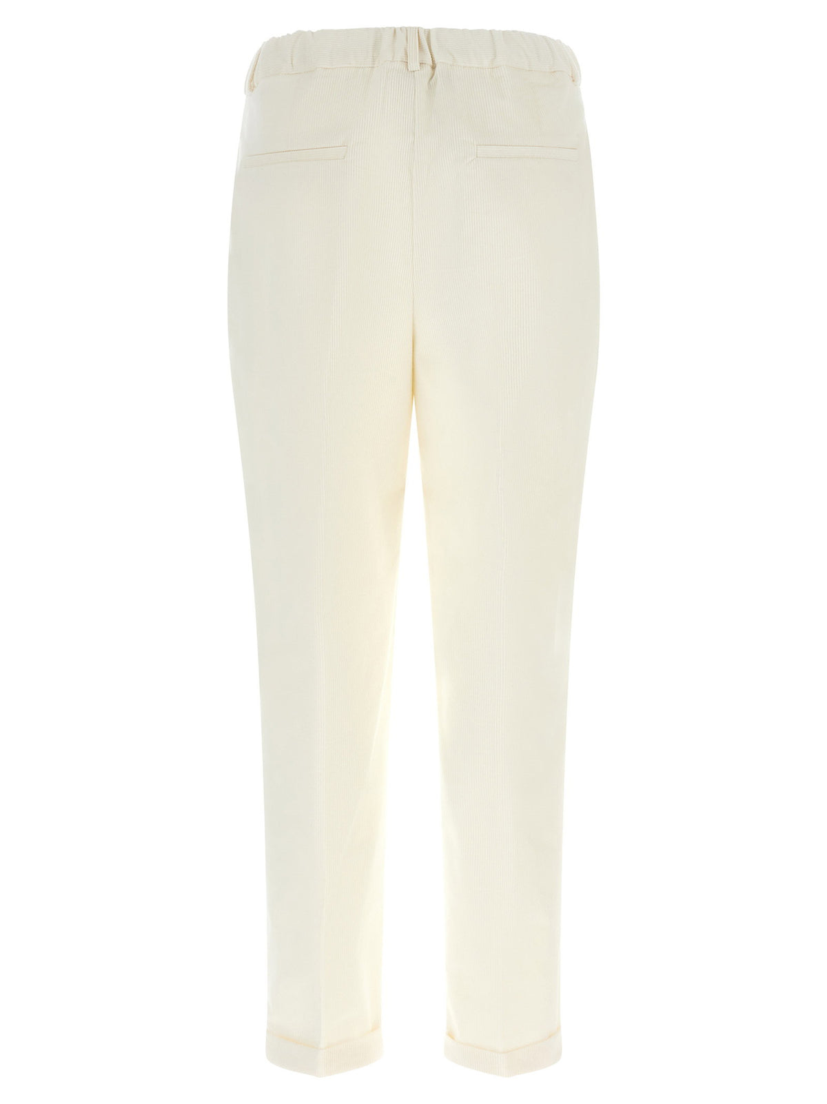 Kiton Corduroy Pants