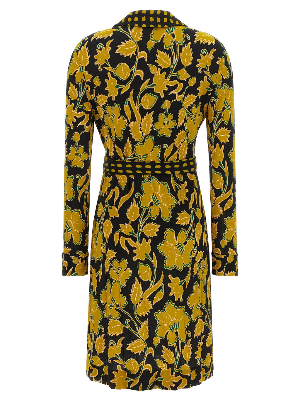Diane Von Furstenberg Tamara Dress