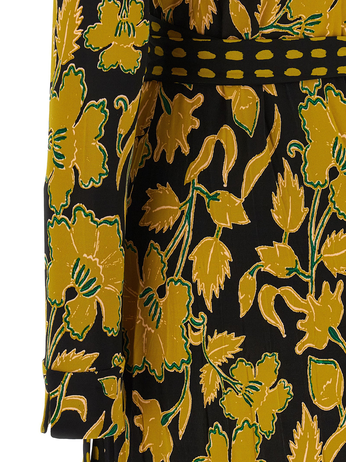 Diane Von Furstenberg Tamara Dress