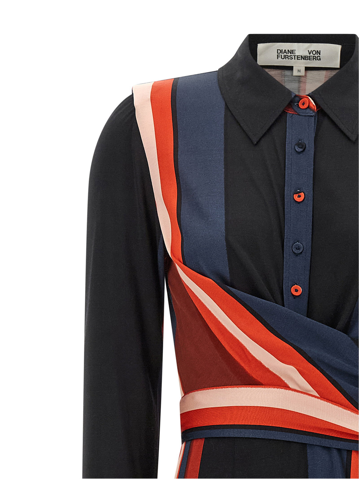 Diane Von Furstenberg Sana Dress
