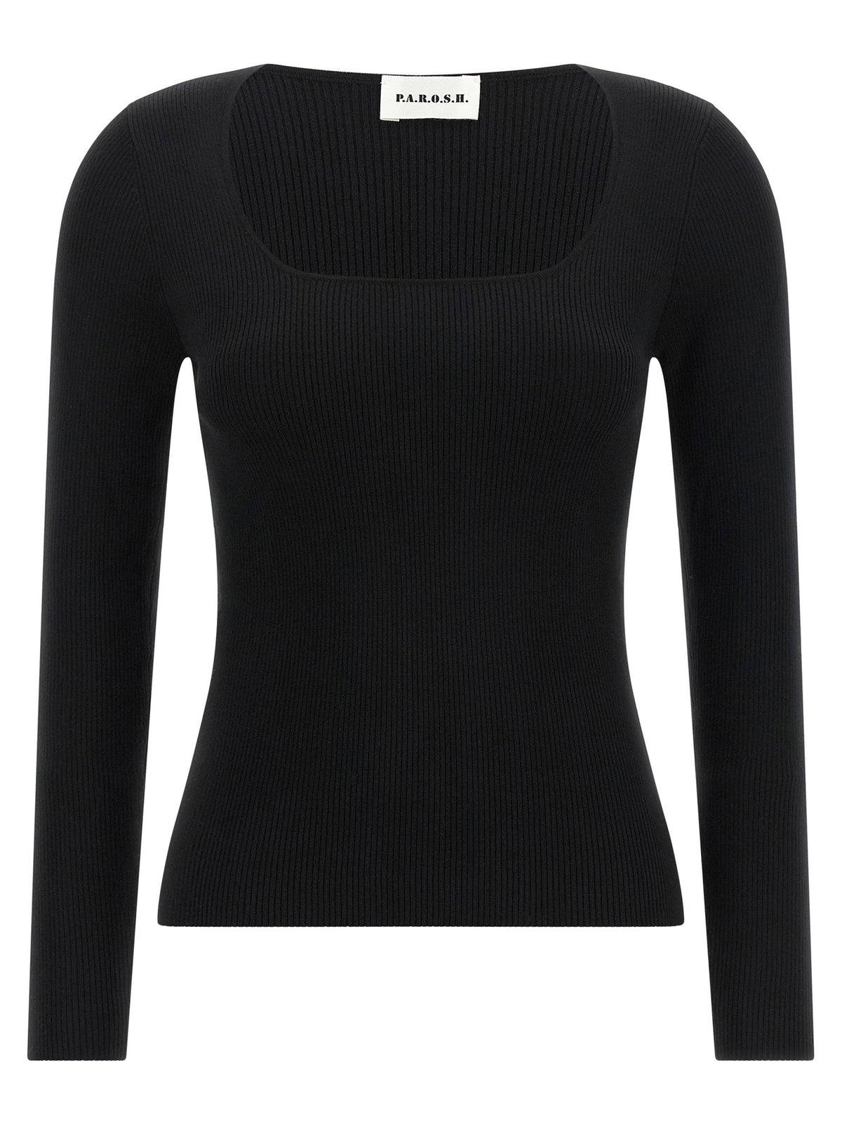 P.A.R.O.S.H. Long Sweater