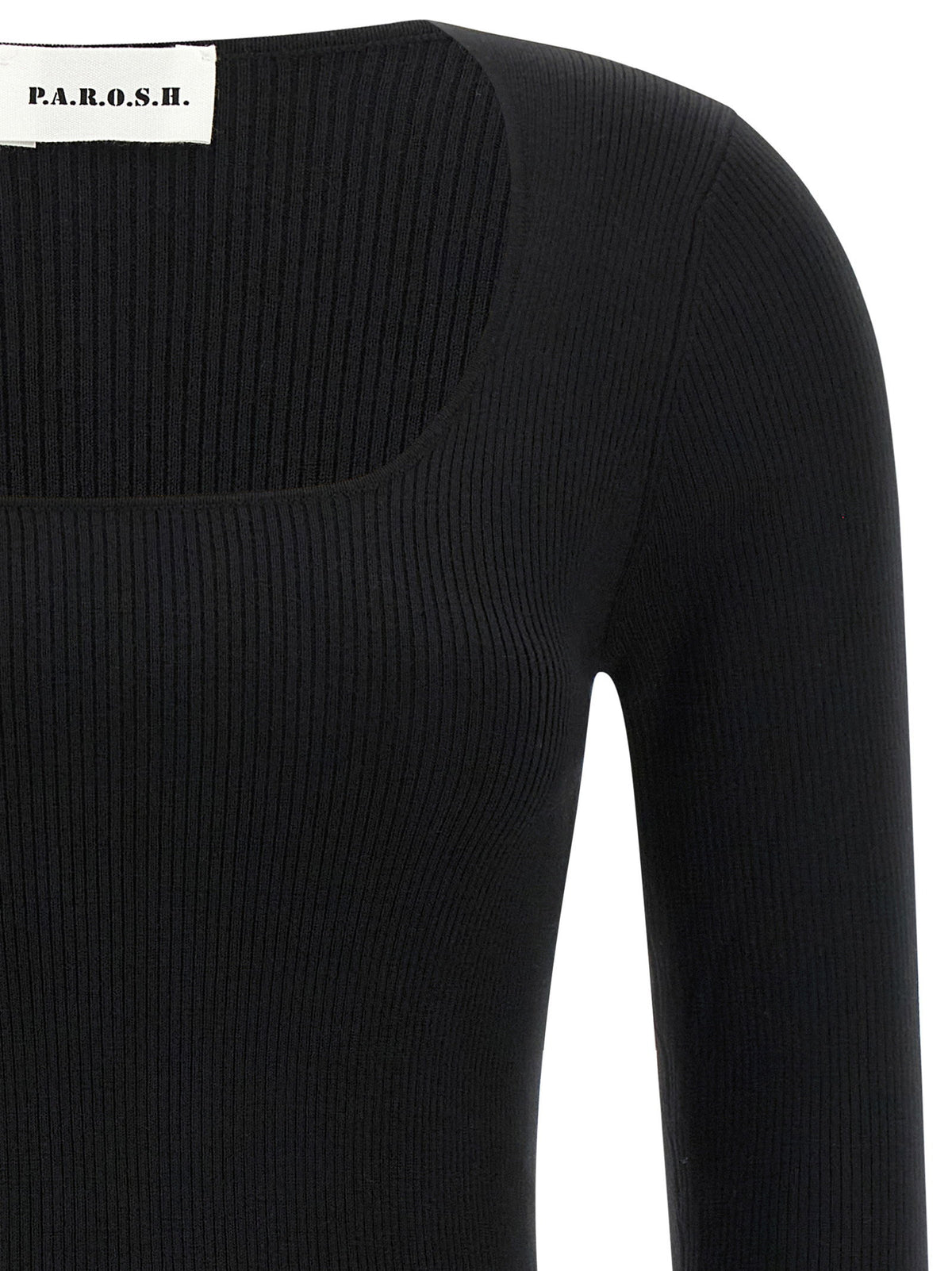 P.A.R.O.S.H. Long Sweater