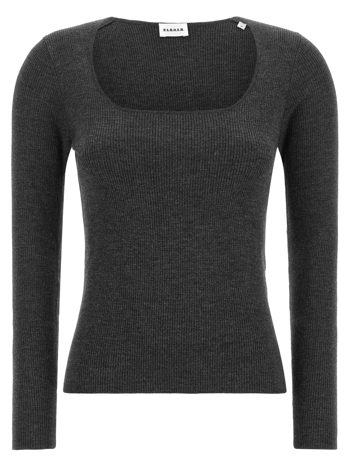 P.A.R.O.S.H. Long Sweater