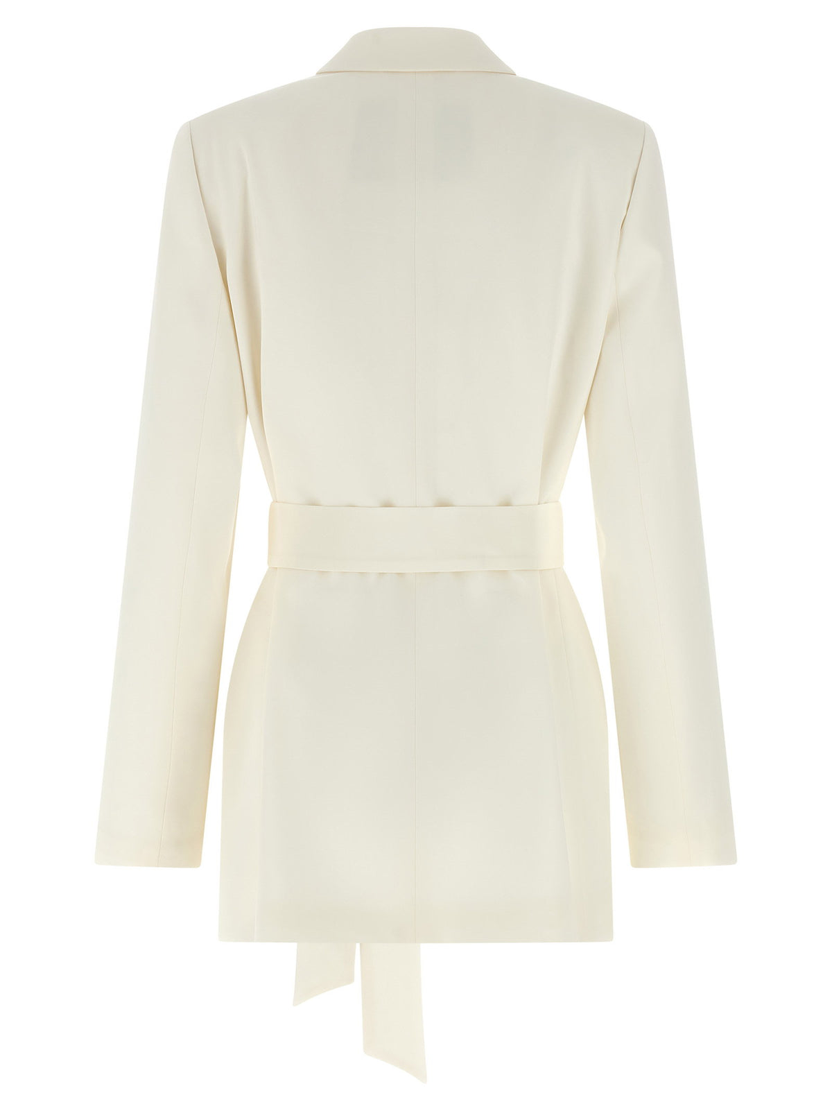 Kiton Silk Blazer