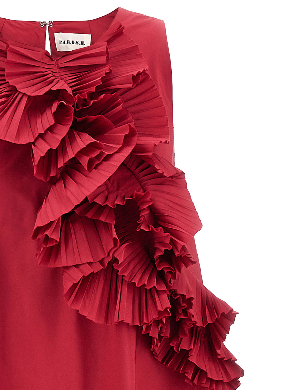 P.A.R.O.S.H. Pimpy Dress