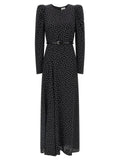 P.A.R.O.S.H. Stelle Long Dress