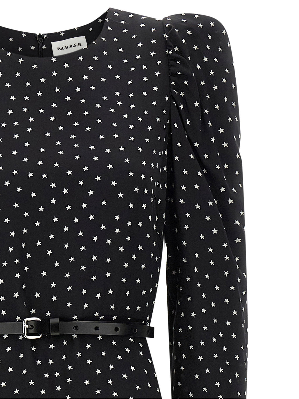 P.A.R.O.S.H. Stelle Long Dress