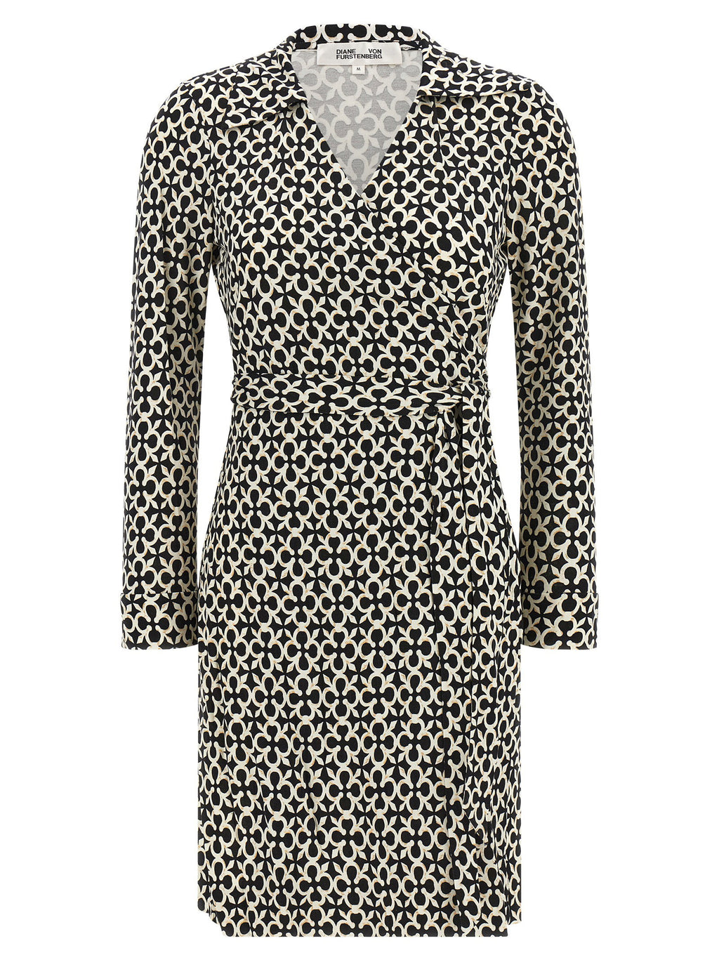 Diane Von Furstenberg Jeanne Dress