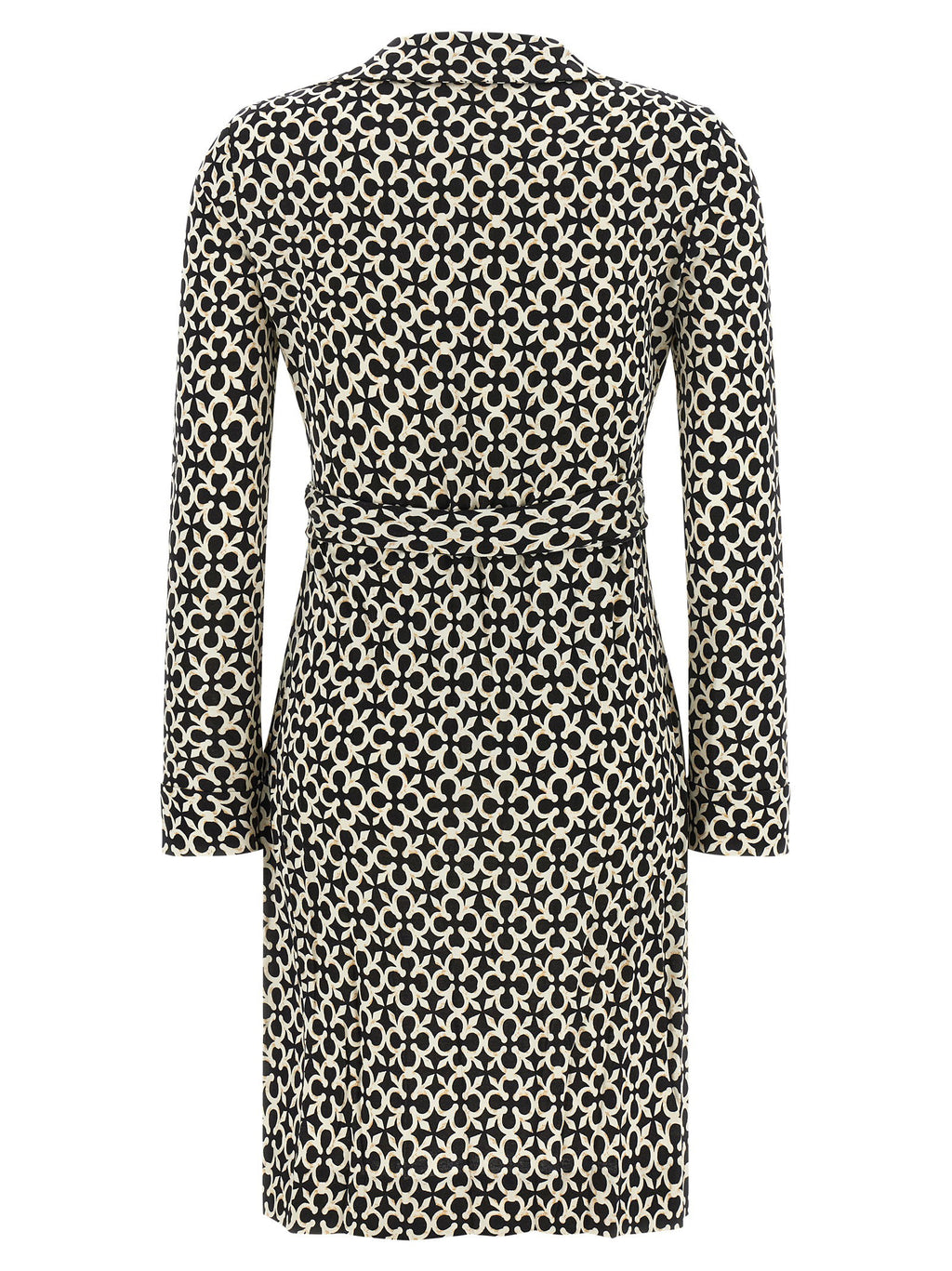 Diane Von Furstenberg Jeanne Dress