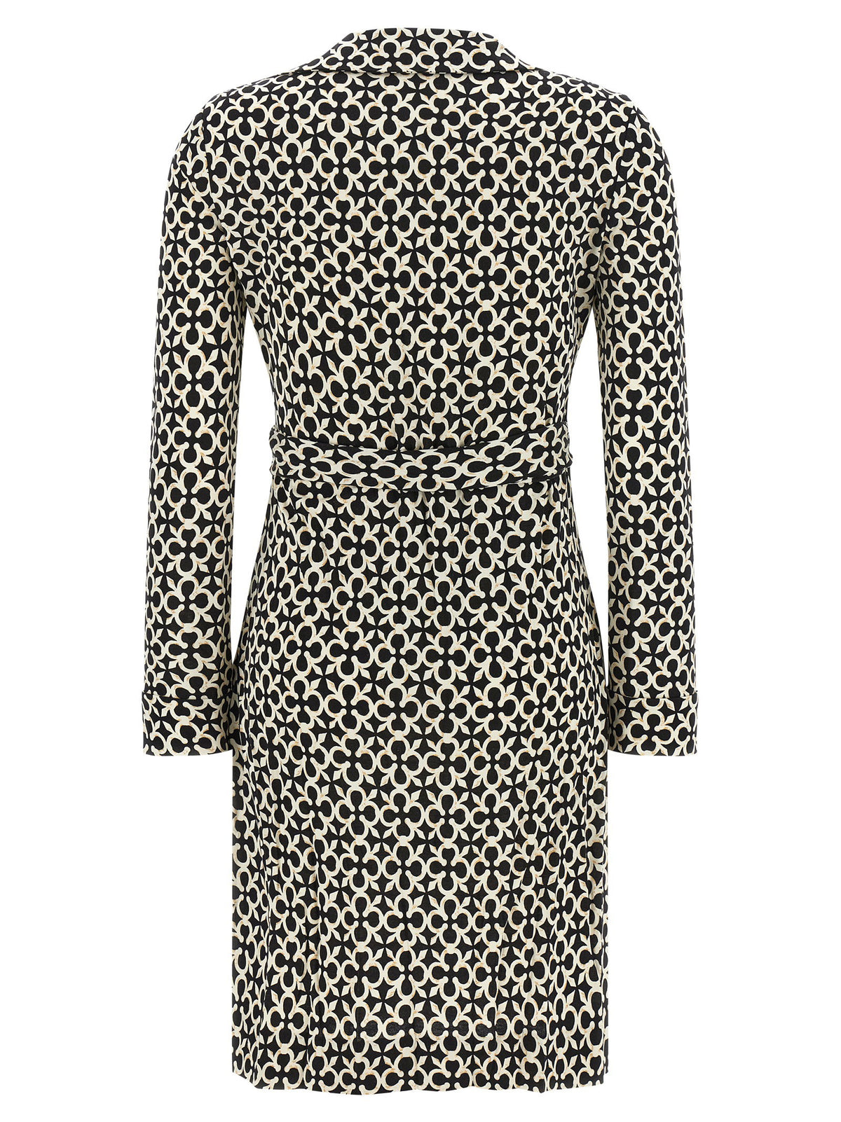 Diane Von Furstenberg Jeanne Dress