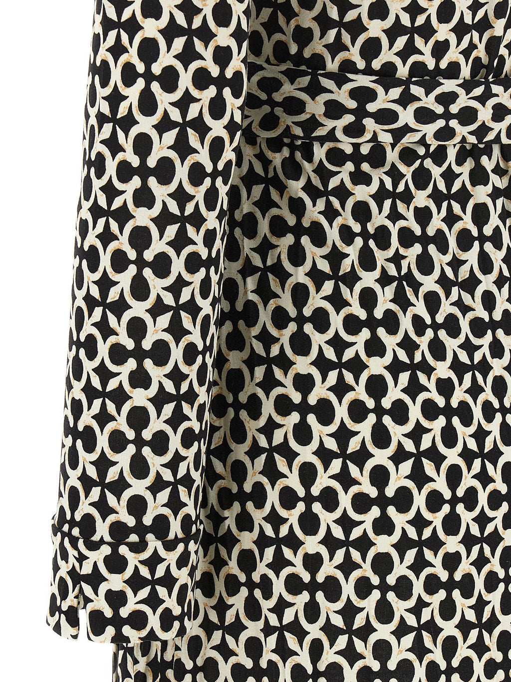 Diane Von Furstenberg Jeanne Dress