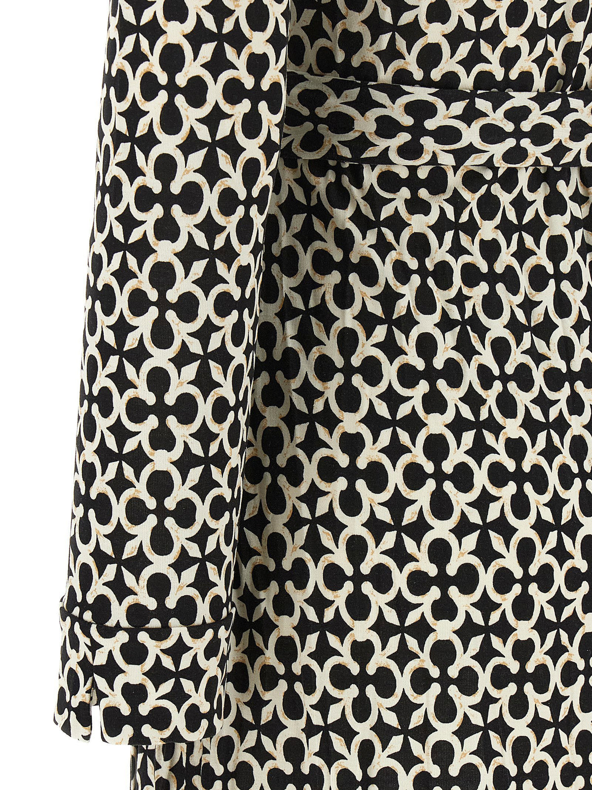 Diane Von Furstenberg Jeanne Dress